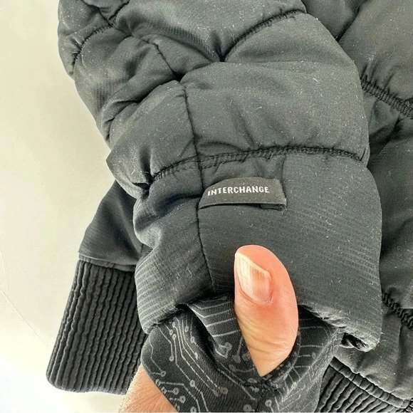 Columbia discontinued Snow Hottie Jacket - Picture 9 of 15